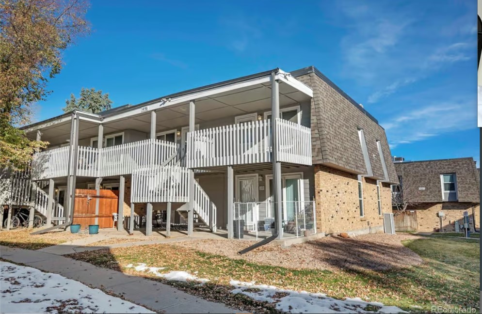 Cozy 1-Bedroom, 1-Bathroom Condo,